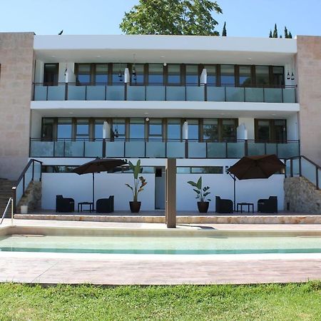 Apartamentos El Mirador Cordoba Exterior photo