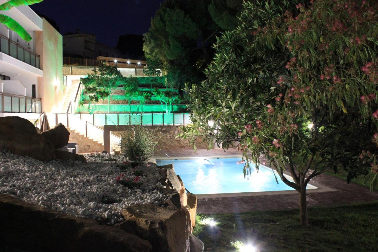 Apartamentos El Mirador Cordoba Exterior photo