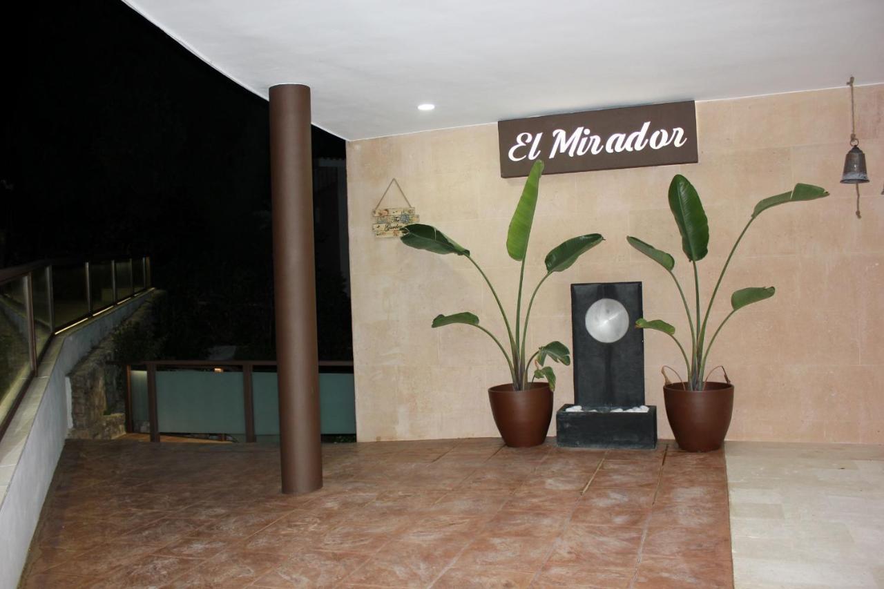 Apartamentos El Mirador Cordoba Exterior photo
