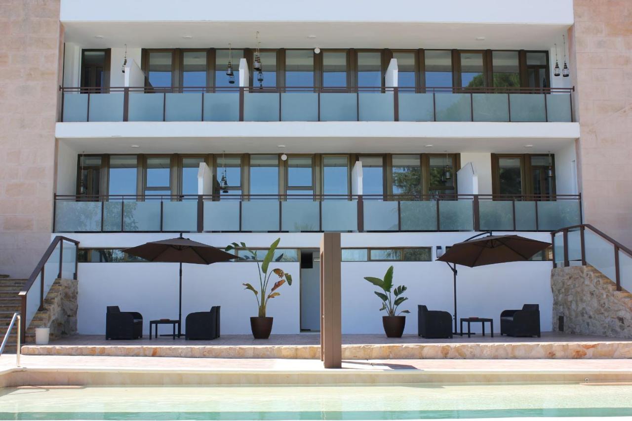 Apartamentos El Mirador Cordoba Exterior photo
