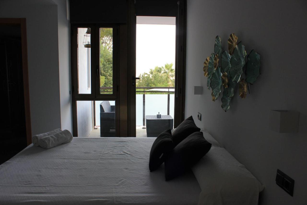 Apartamentos El Mirador Cordoba Exterior photo