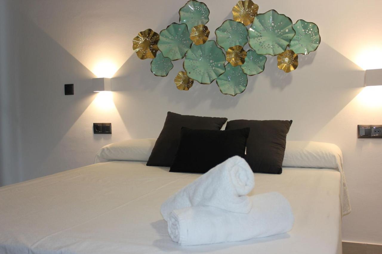 Apartamentos El Mirador Cordoba Exterior photo
