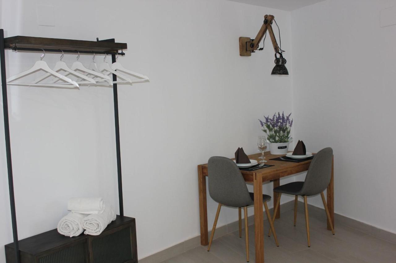 Apartamentos El Mirador Cordoba Exterior photo