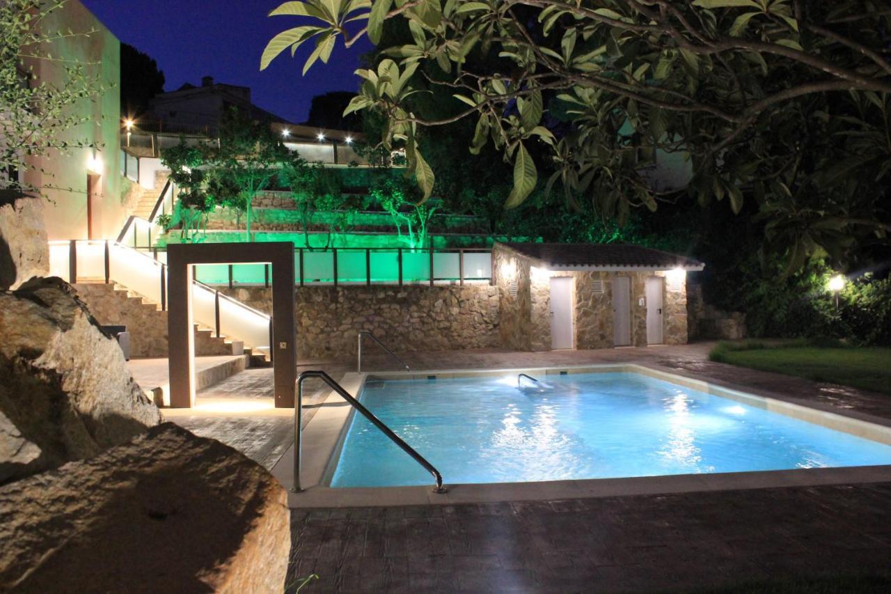 Apartamentos El Mirador Cordoba Exterior photo